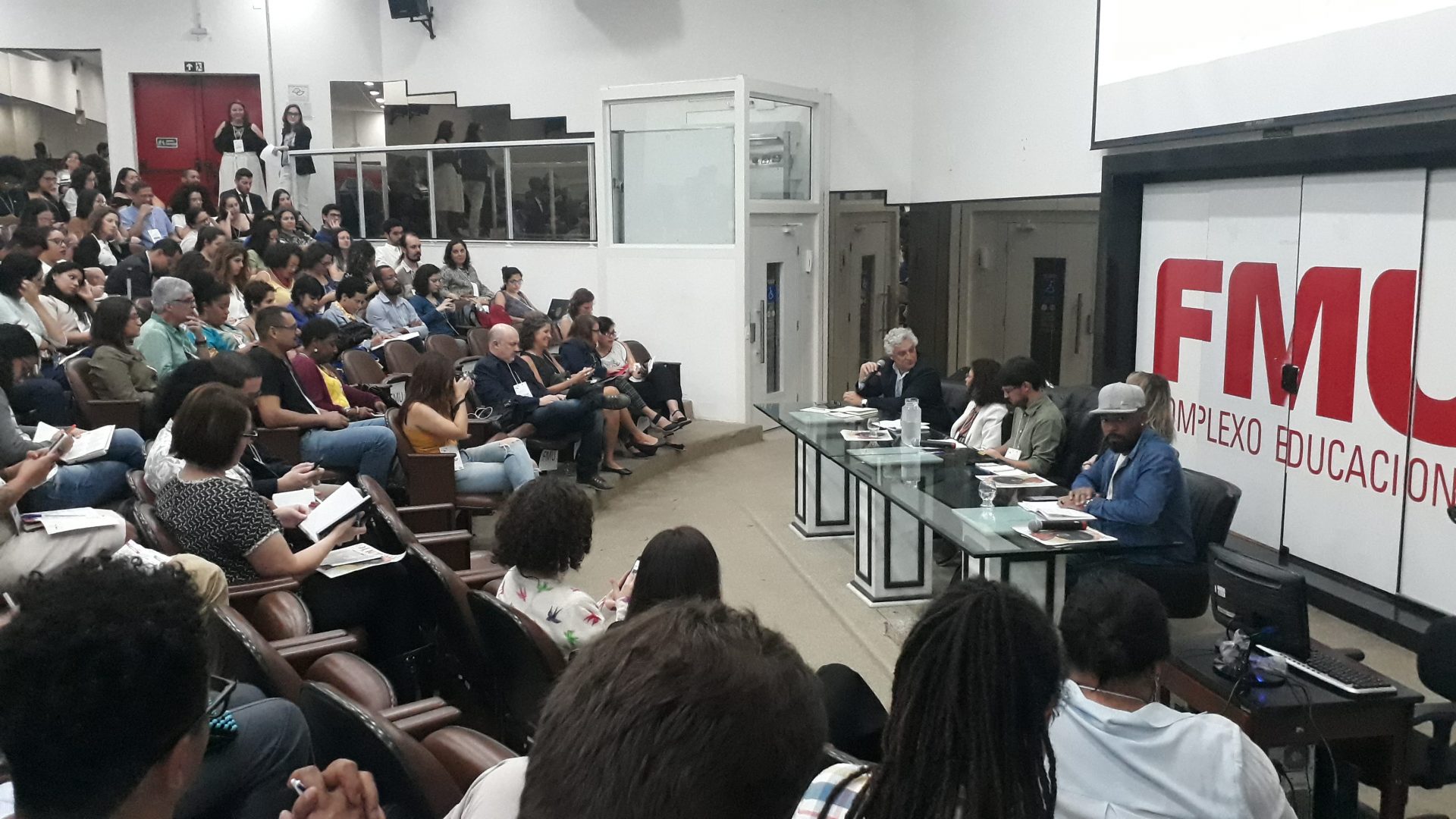 Encontro nacional discute estratégias para fortalecer organizações da sociedade civil