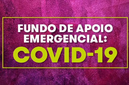 Fundo Brasil divulga mais 31 pedidos selecionados no Emergencial: Covid-19
