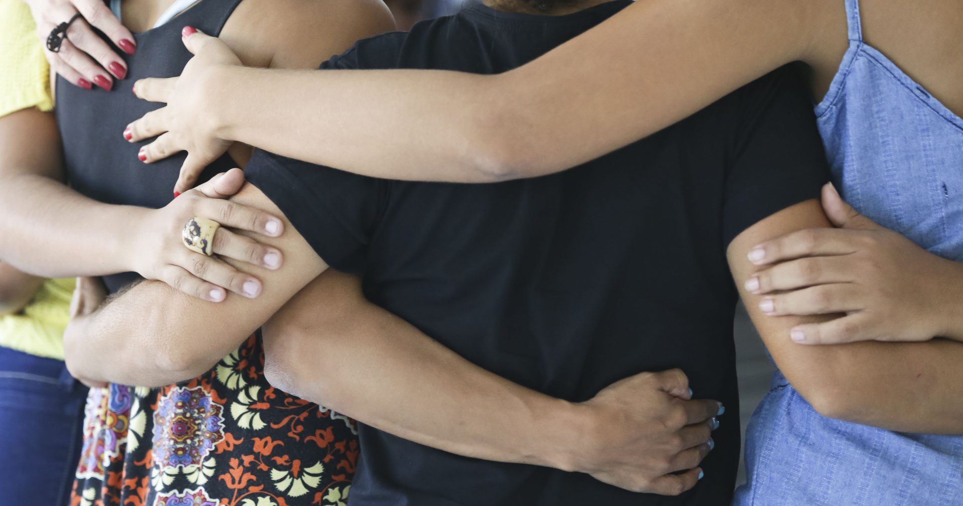 É para doar para ONGs, sim! Organizações sociais publicam nota a favor da solidariedade
