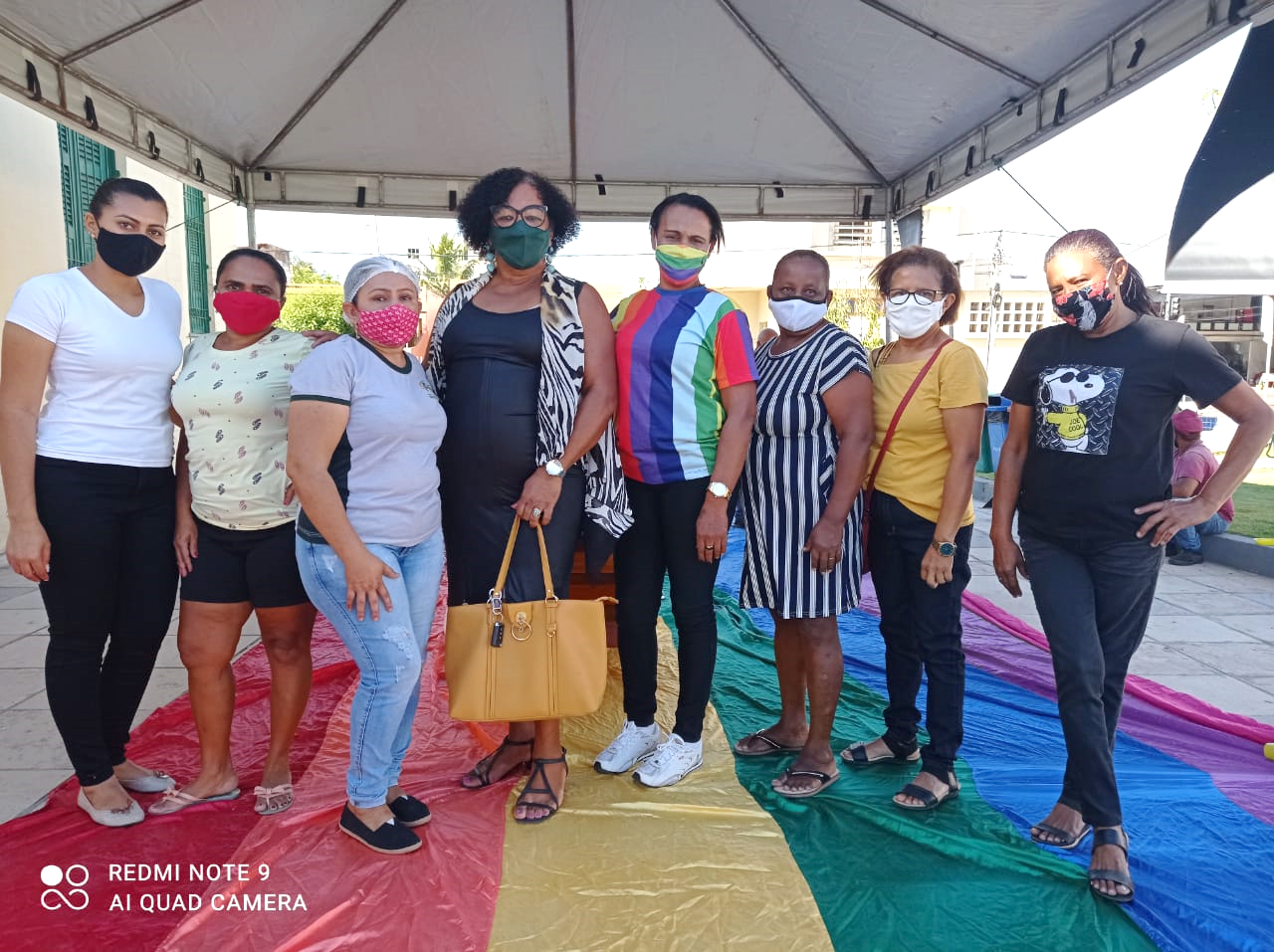 Fonatrans, o fórum que luta pelo bem viver de travestis e transexuais negras e negros