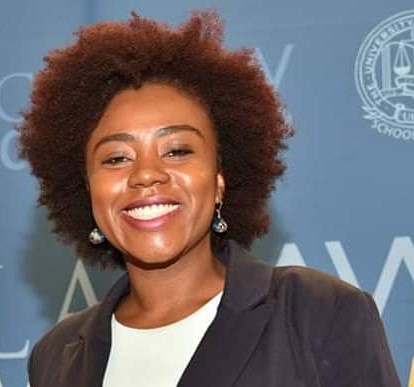 Conheça Allyne Andrade, superintendente adjunta do Fundo Brasil