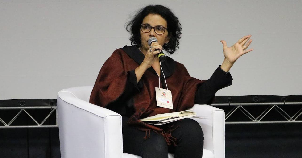 A importância da sociedade civil organizada pauta participação em festival
