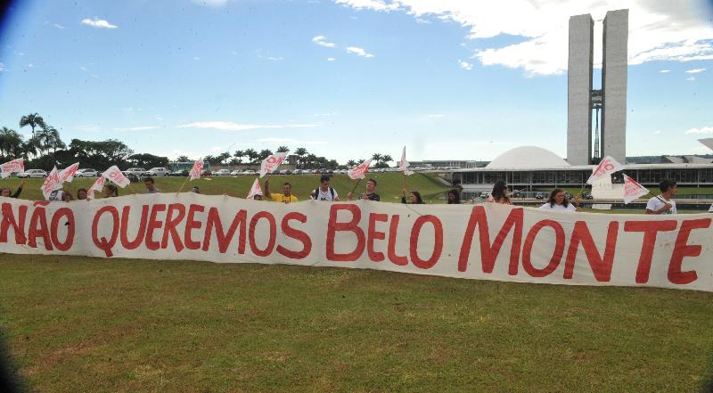 Justiça determina que empresa adeque projeto de reassentamento em Belo Monte