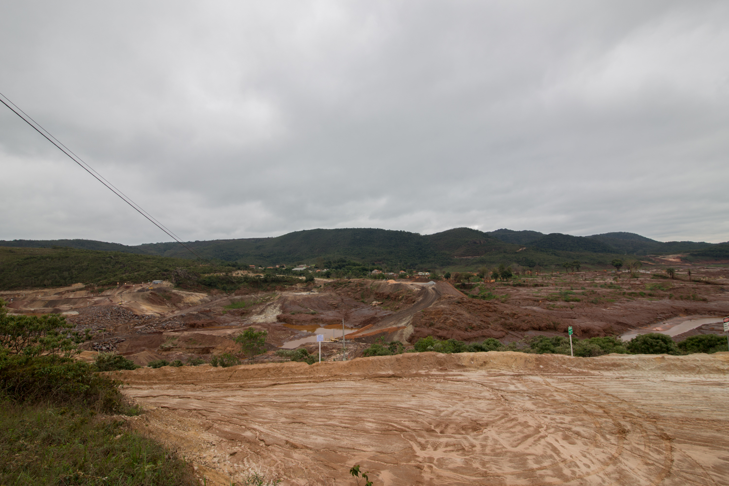 Defesa dos direitos frente à mineração tem apoio do Fundo Brasil