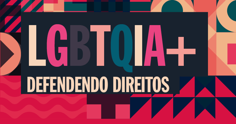 LGBTQIA+ Defending Rights Programme: the selected projects