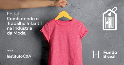 Combatendo o Trabalho Infantil na Indústria da Moda