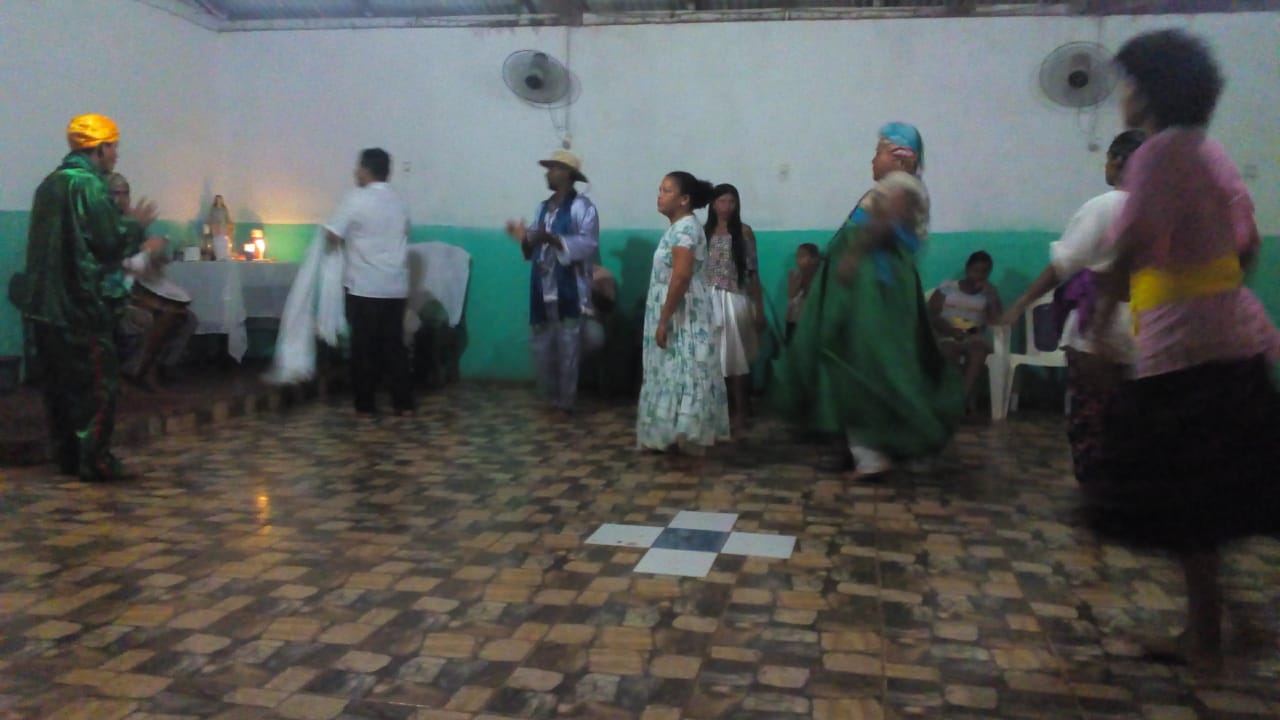Em Altamira, mulheres negras e LGBTIs de terreiro farão encontro regional no 20 de novembro