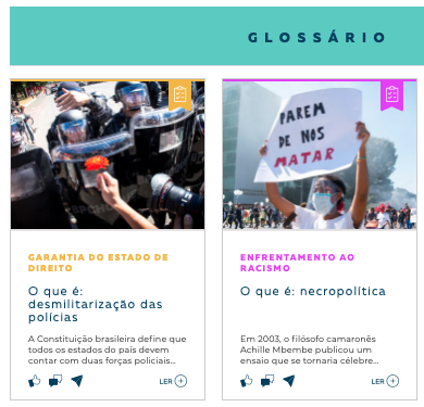 Bê-á-bá de direitos humanos: conceitos fundamentais explicados na Brasil de Direitos