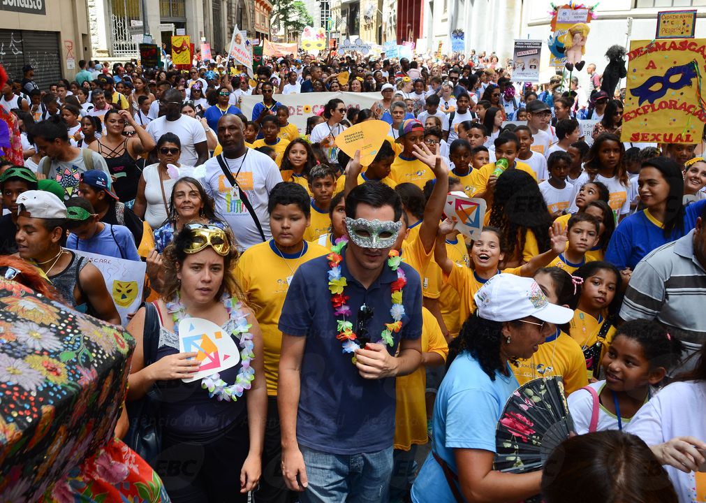 Carnaval é ativismo? Foliões engajados mostram que sim