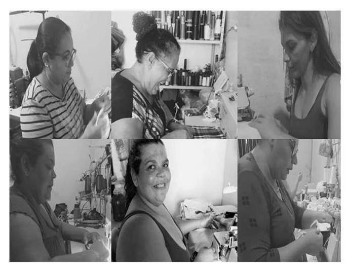 Coletivo Mulheres do Polo