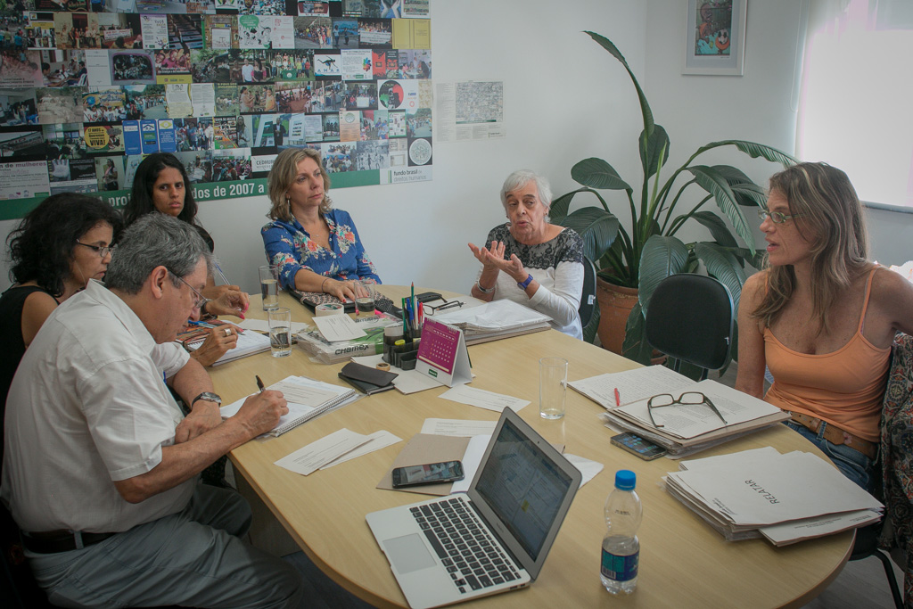 Fundo Brasil vai apoiar nove projetos que combatem o tráfico de pessoas