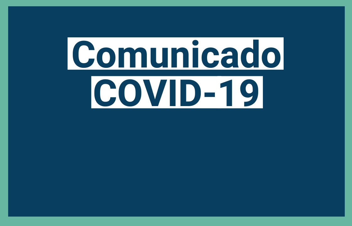 Fundo Brasil e a covid-19: como ficam as nossas atividades