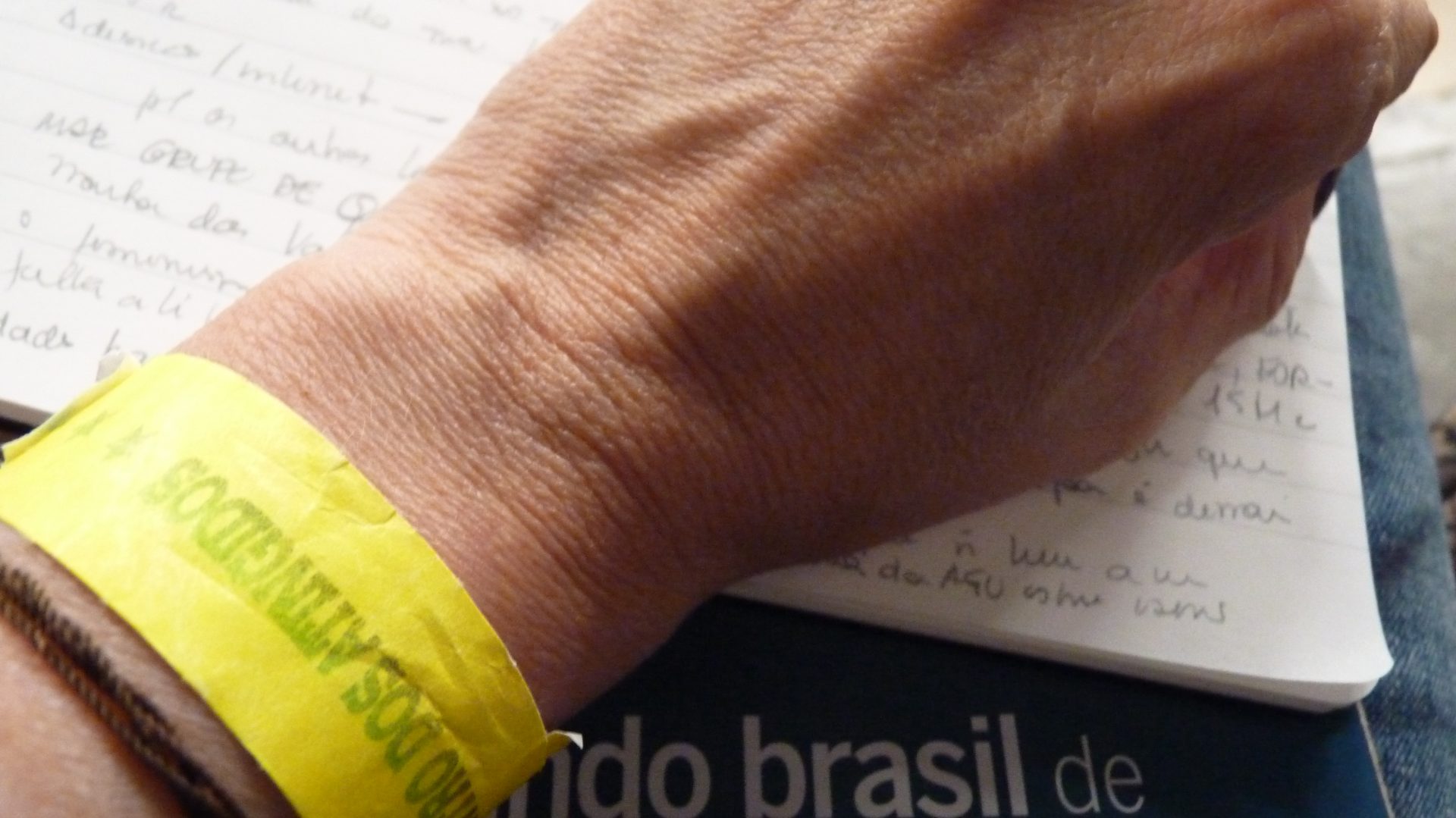 Fundo Brasil divulga projetos selecionados em edital temático