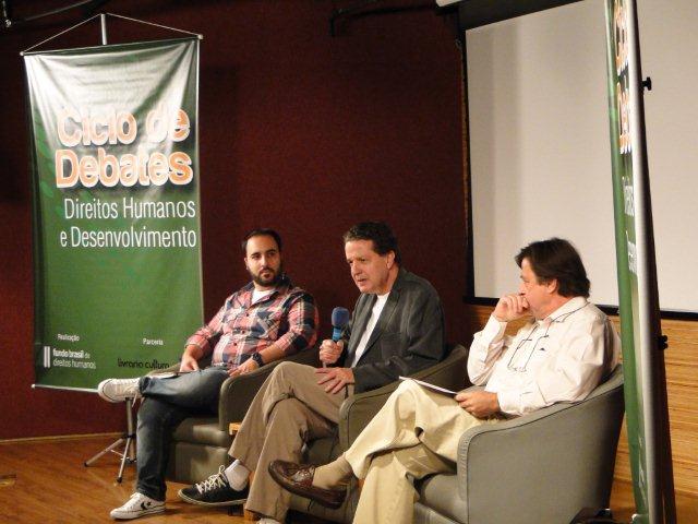 Impacto da Copa e de grandes projetos
