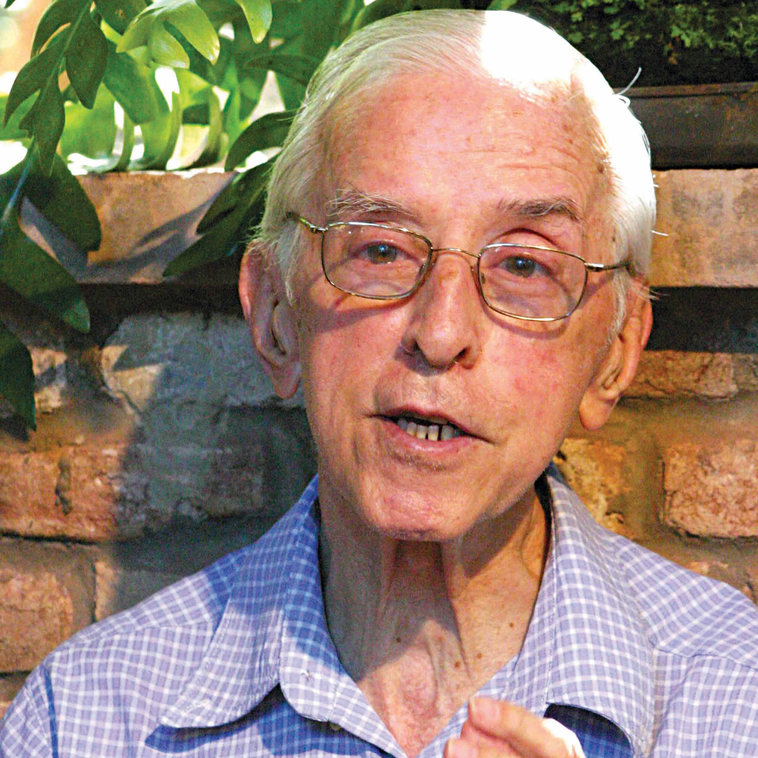 Dom Pedro Casaldáliga receives death threat