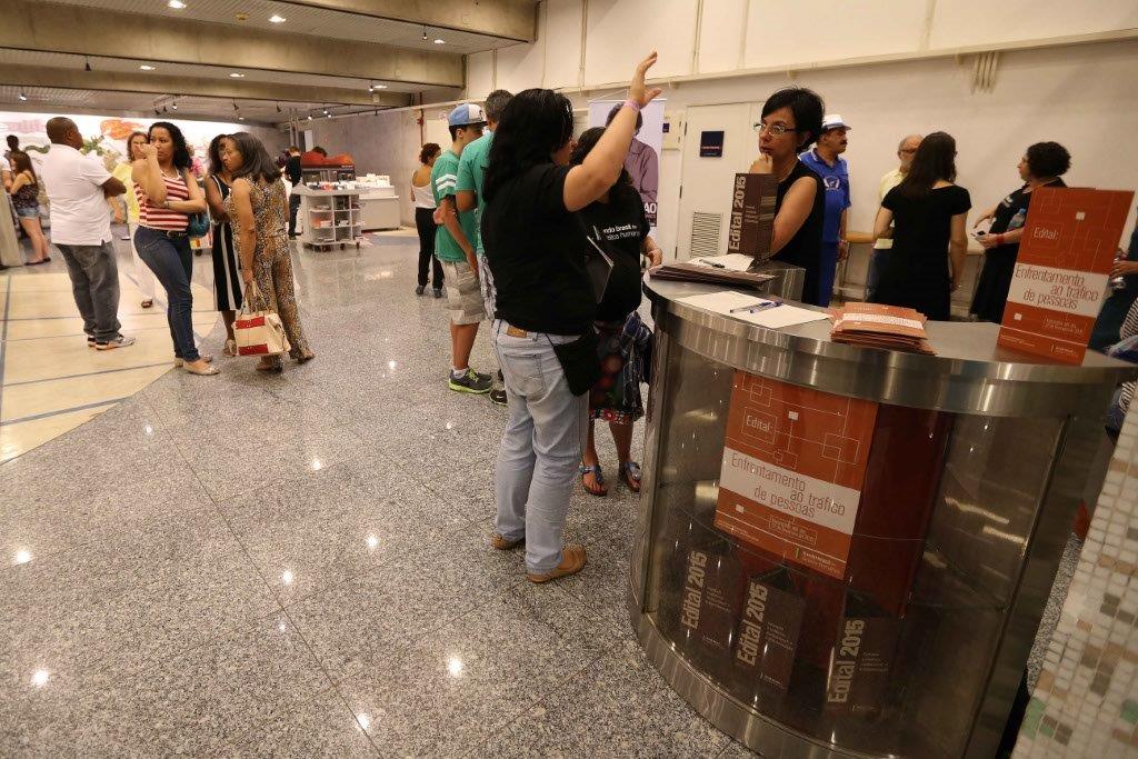 Fundo Brasil vai doar mais de R$ 1 milhão para apoiar direitos humanos