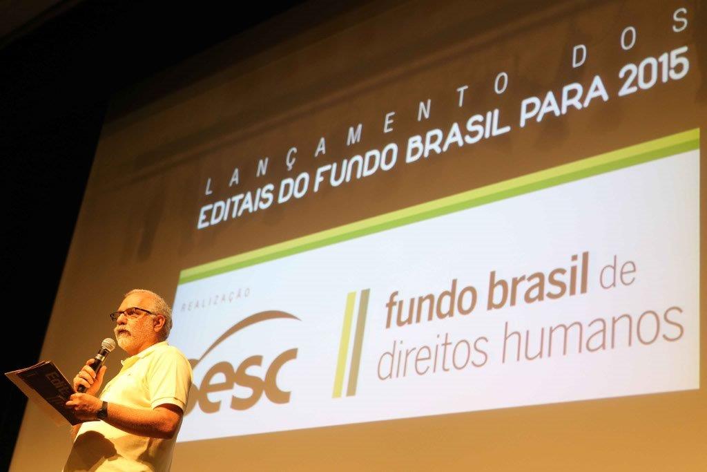 Inscrições para editais do Fundo Brasil de Direitos Humanos encerram dia 27