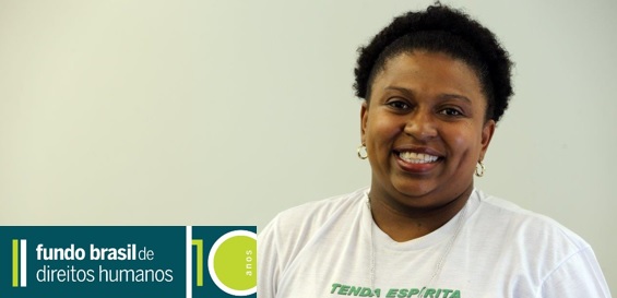 Video series portrays activists who are supported by the Foundation
