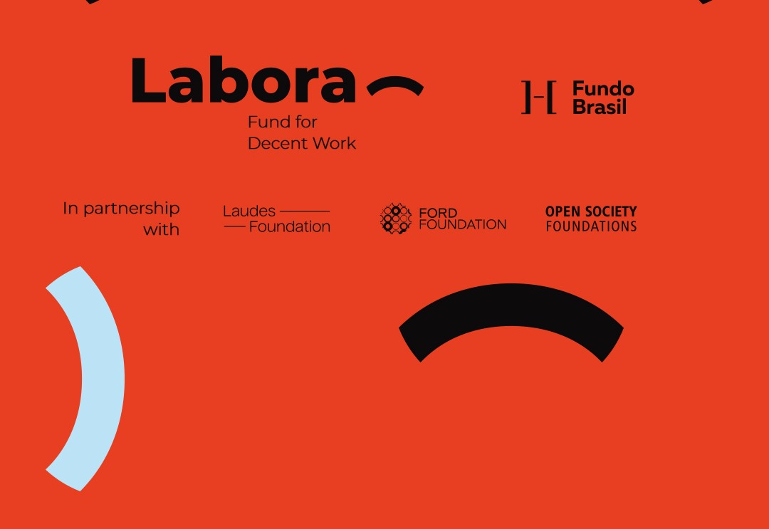 Get to know the selected projects for the call for proposals Strengthening Informal Workers