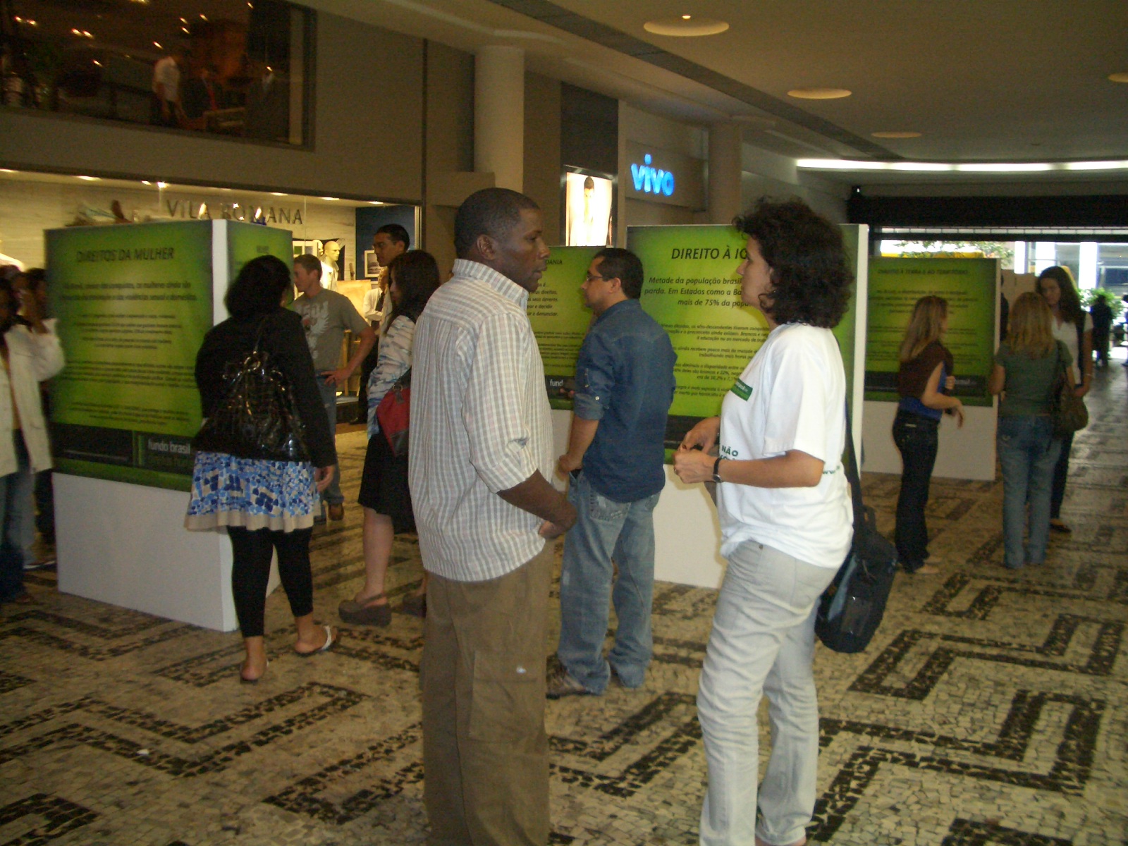 Direitos Humanos são direitos de todos