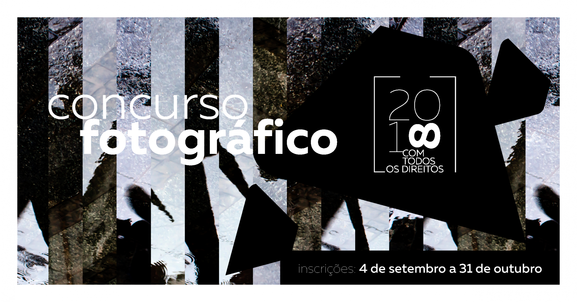 Fundo Brasil de Direitos Humanos lança concurso fotográfico