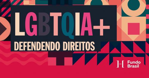 LGBTQIA+ Defendendo Direitos