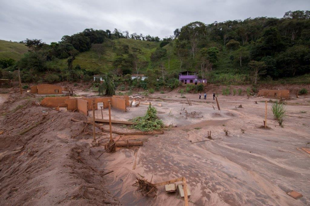 Território Quilombola de Degredo (ES): Relação definitiva das organizações credenciadas a participar do processo de escolha das assessorias técnicas aos atingidos e atingidas pelo rompimento da Barragem de Fundão