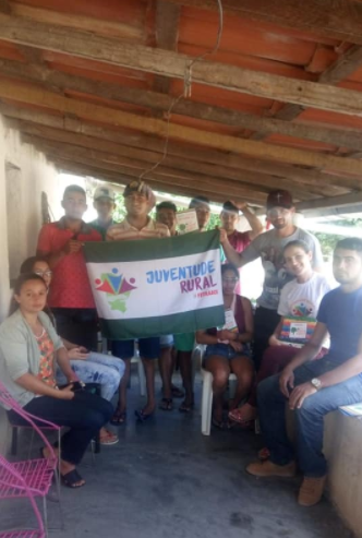 Artesanato para o resgate da memória e da resistência em Salitre, no Ceará