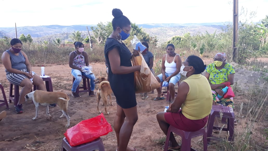 Bamidelê: resistência em movimento contra violências que atingem mulheres negras