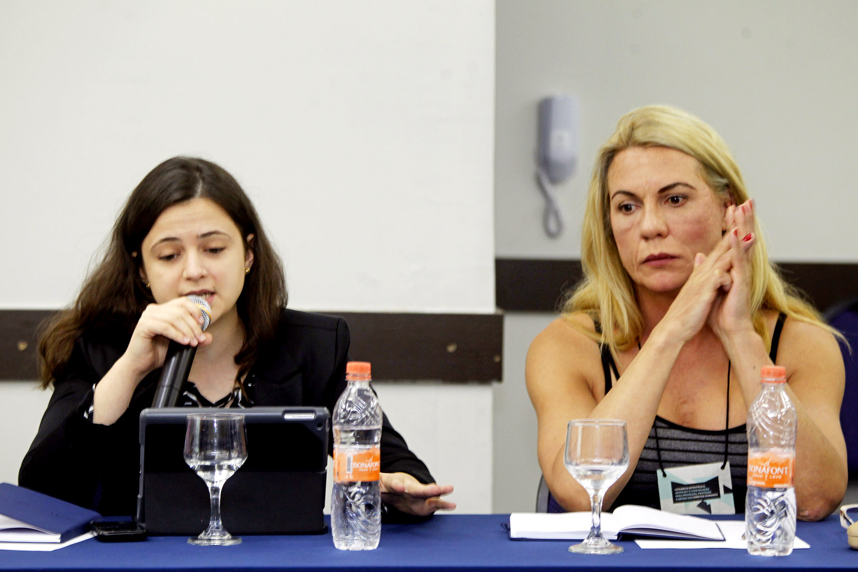 Curso de capacitação aborda litigância estratégica para os direitos humanos