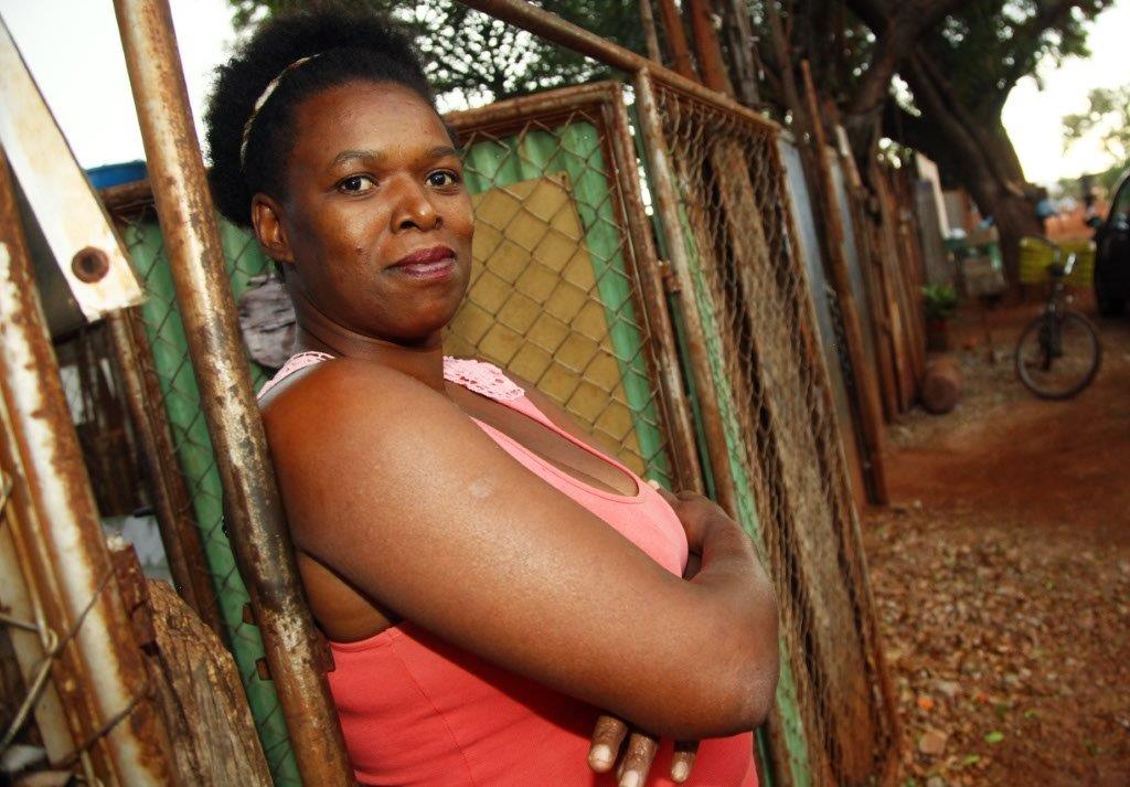 Empoderada, Márcia vira líder na luta por moradia em Ribeirão Preto