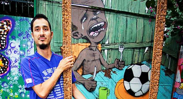 Fundo Brasil presenteará dez doadores com fotografias