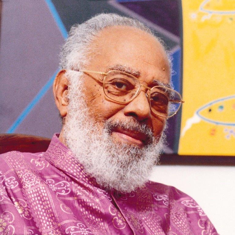 Os 100 anos de Abdias do Nascimento