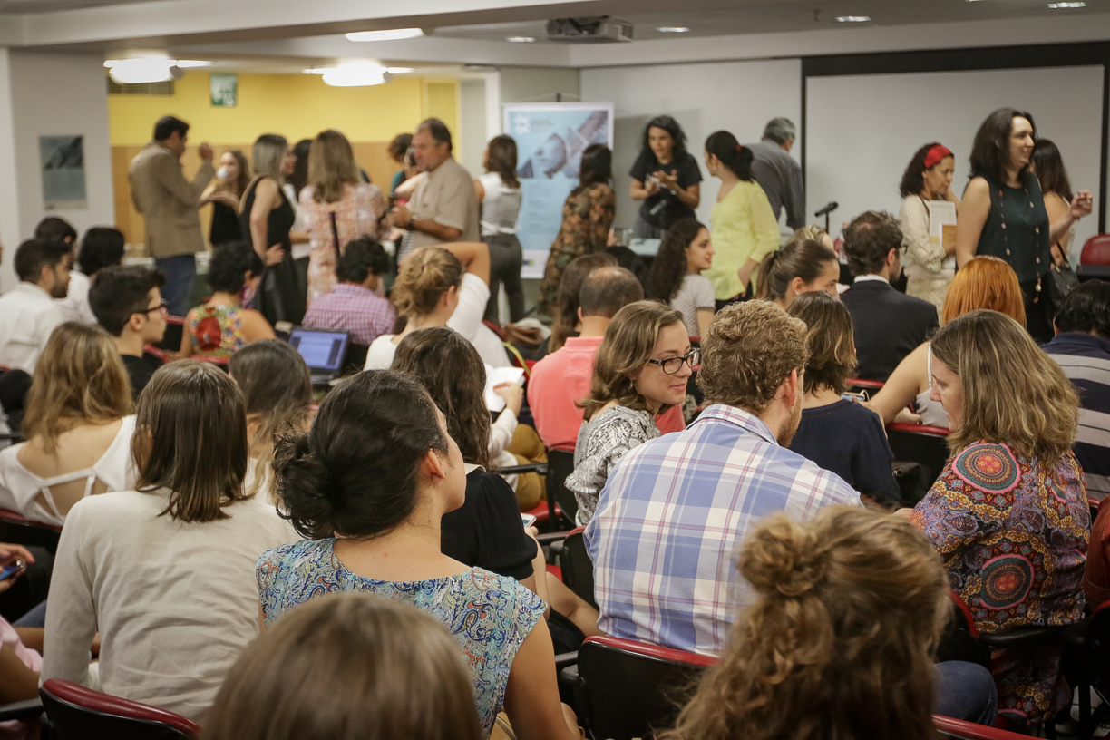 Fortalecimento da litigância estratégica é discutida em conferência