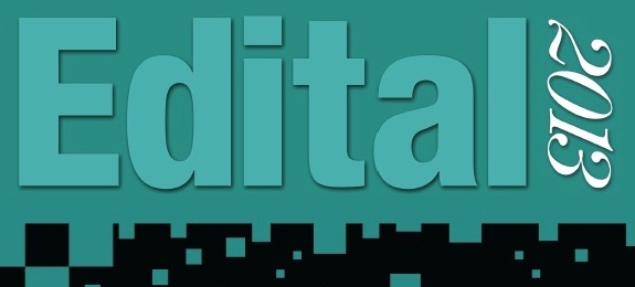 Formulário para inscrição de projetos está disponível em nosso site