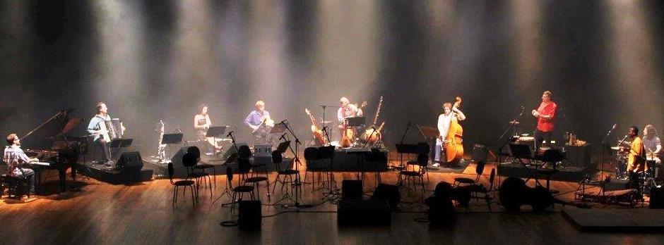 Fundo Brasil lança dois editais com show no Sesc Pinheiros