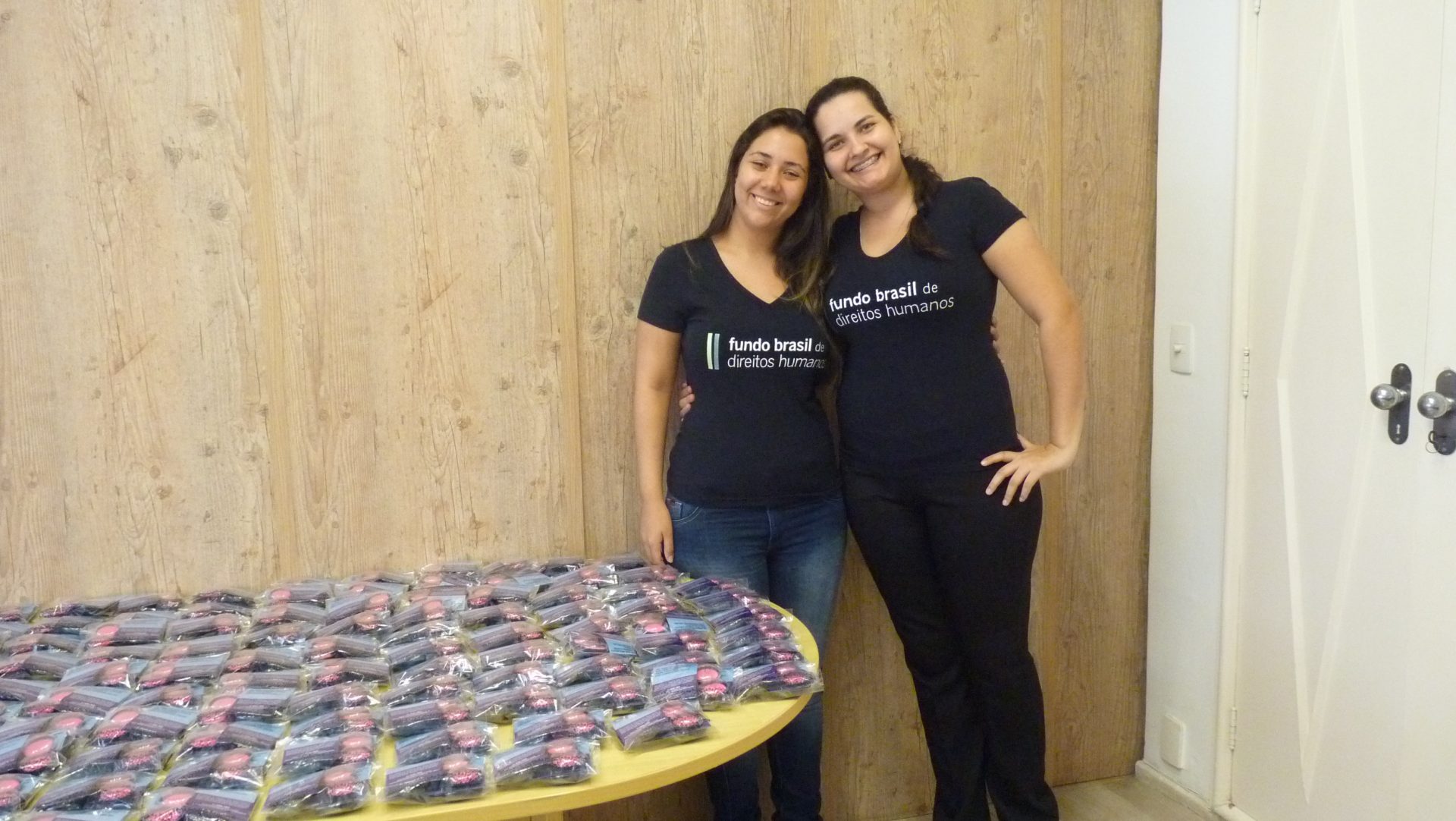 Vult Cosmetics partners with the Brazil Fund in campaign