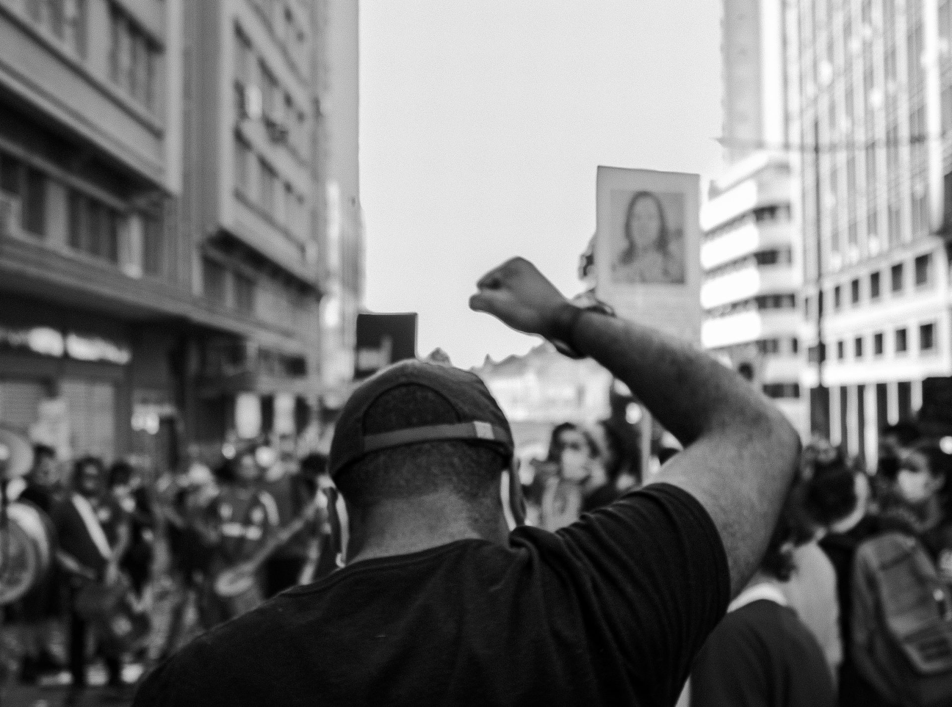 How People’s Engagement May Transform Public Security