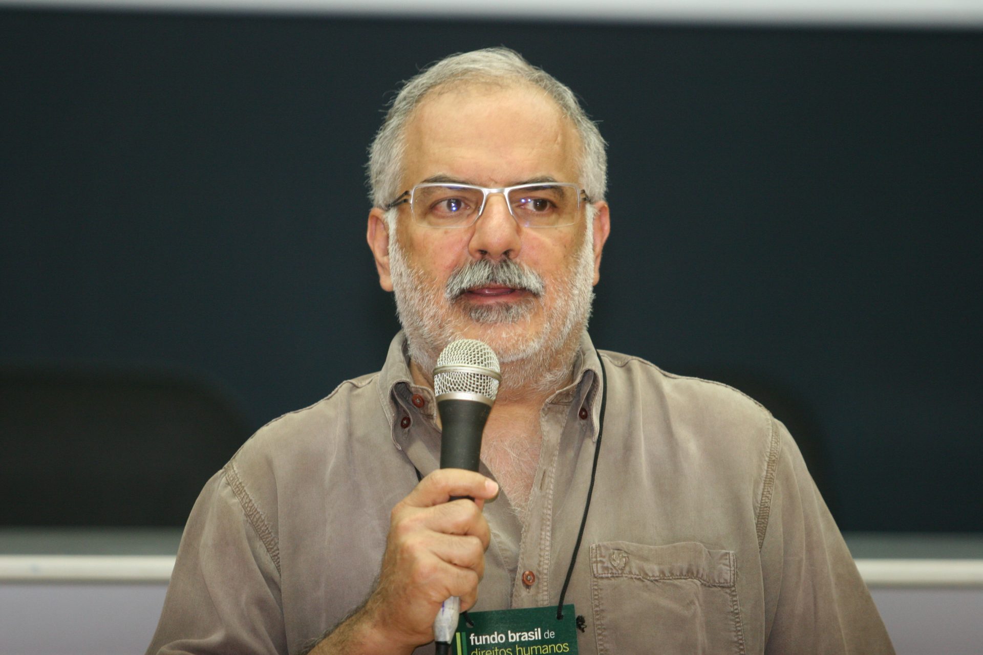 Sustentabilidade das ONGs em debate