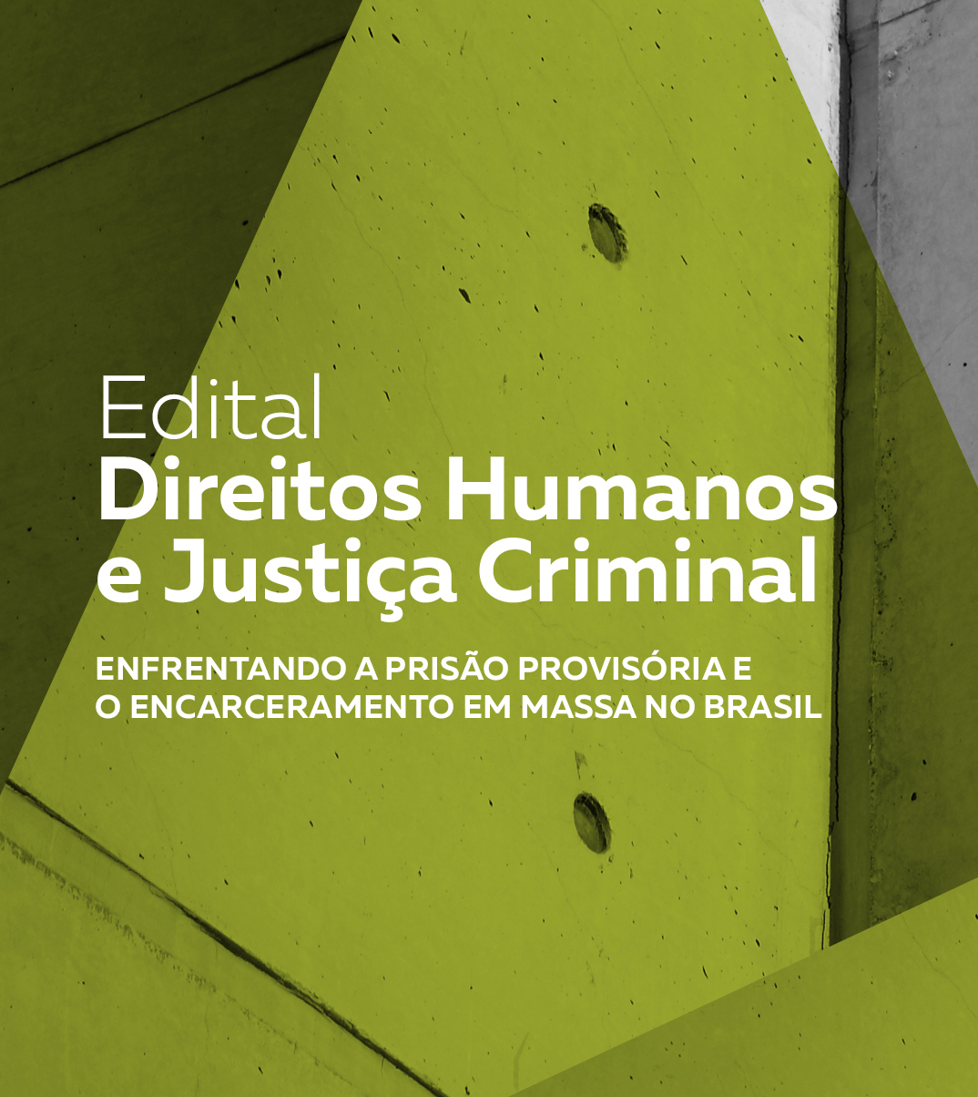 Brazil Fund will donate up to R$150,000.00 for the projects