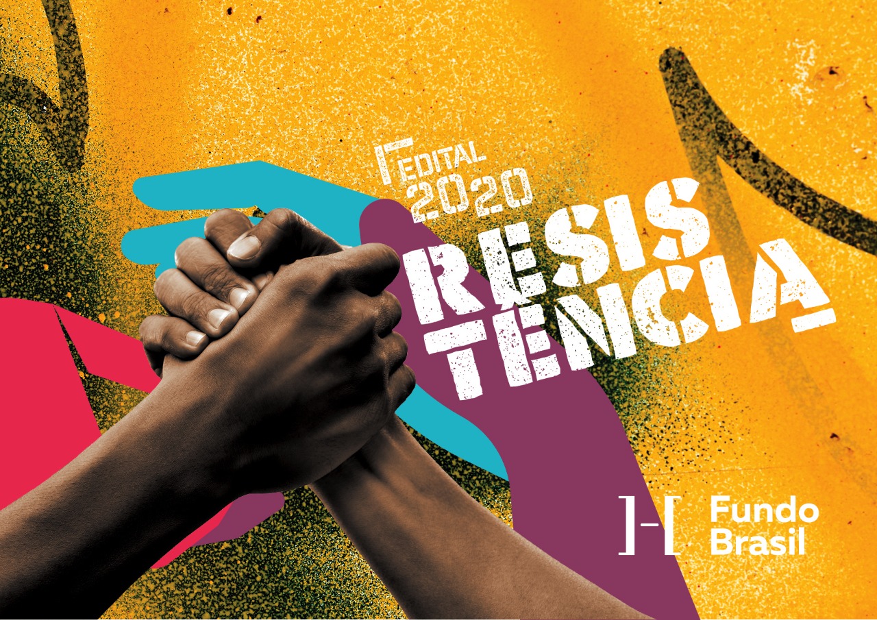 Leia respostas para dúvidas frequentes sobre inscrição de projetos no Edital ‘Resistência’