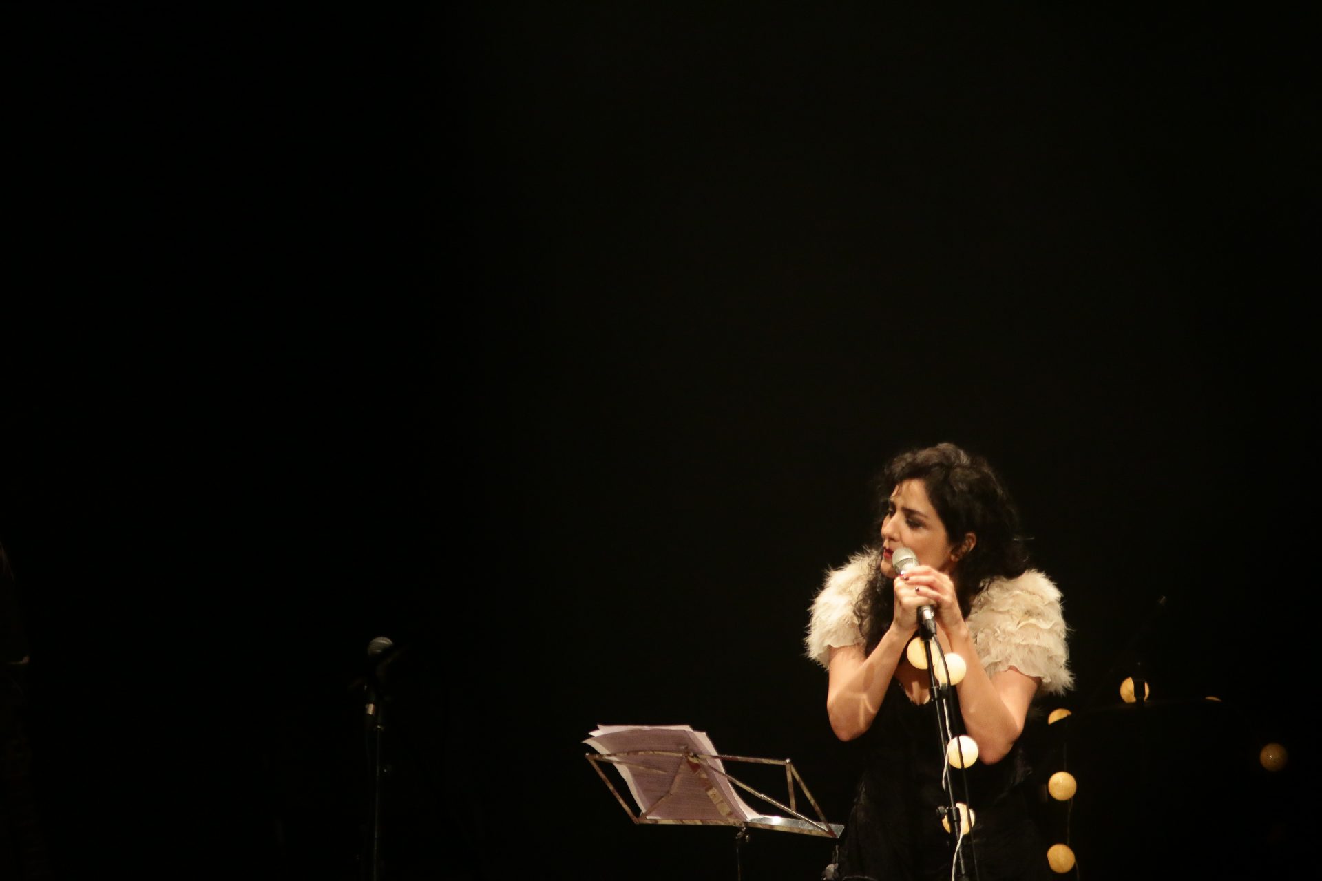 Musical Dialogues