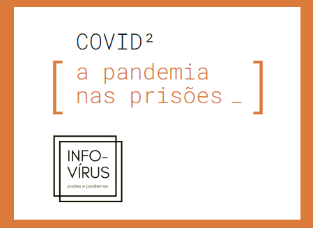 Infovirus opens virtual exhibit on Covid-19 in prisons