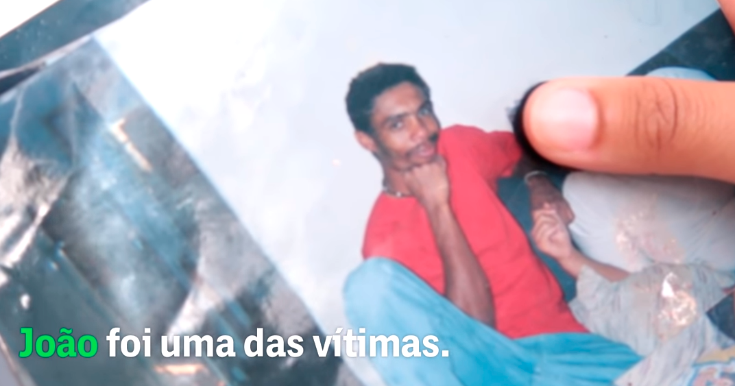 Veja mais resultados do apoio ao jornalismo investigativo