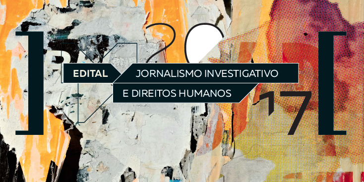 Fundo Brasil vai doar R$ 680 mil para projetos de Jornalismo Investigativo