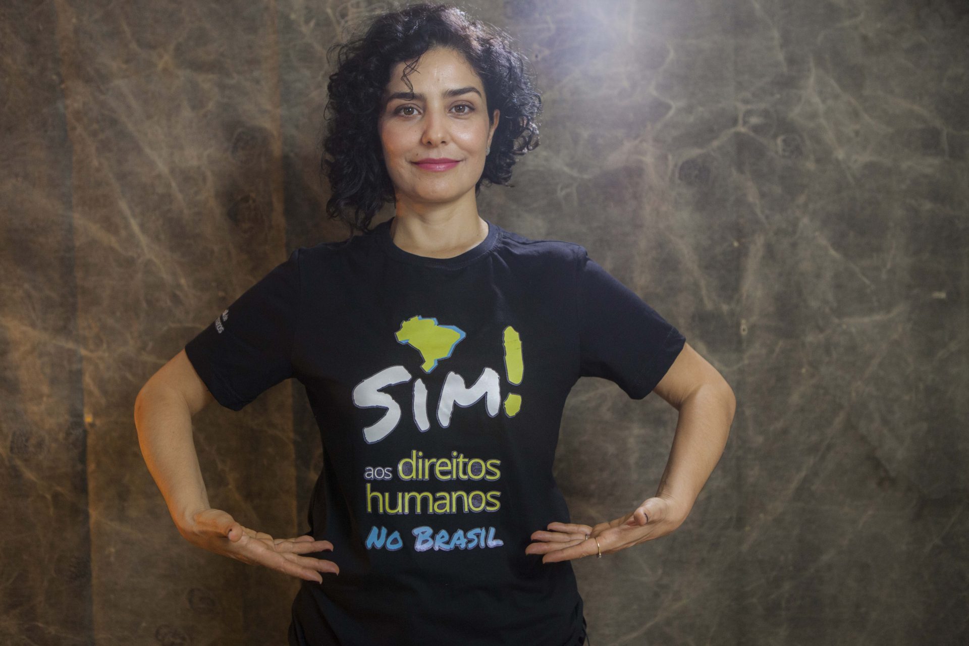 Fundo Brasil lança Campanha “Diga SIM aos direitos humanos no Brasil”