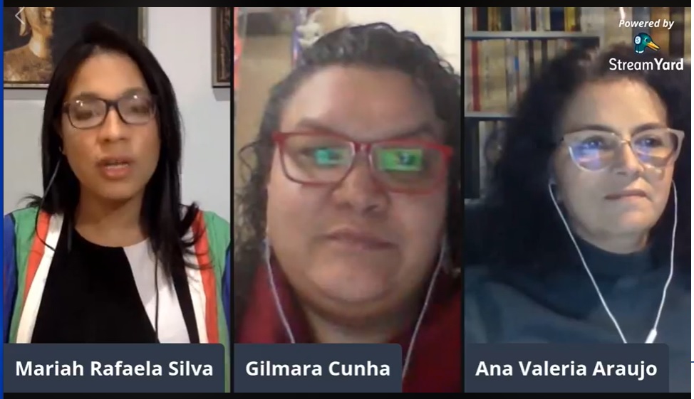 Grupo Conexão G debate quarentena com foco na população LGBTI+ de favela
