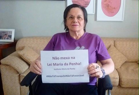 MariadaPenha