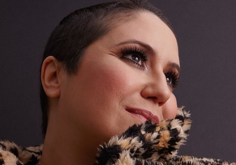Com a cantora Maria Rita, Fundo Brasil lança dois editais na semana dos Direitos Humanos