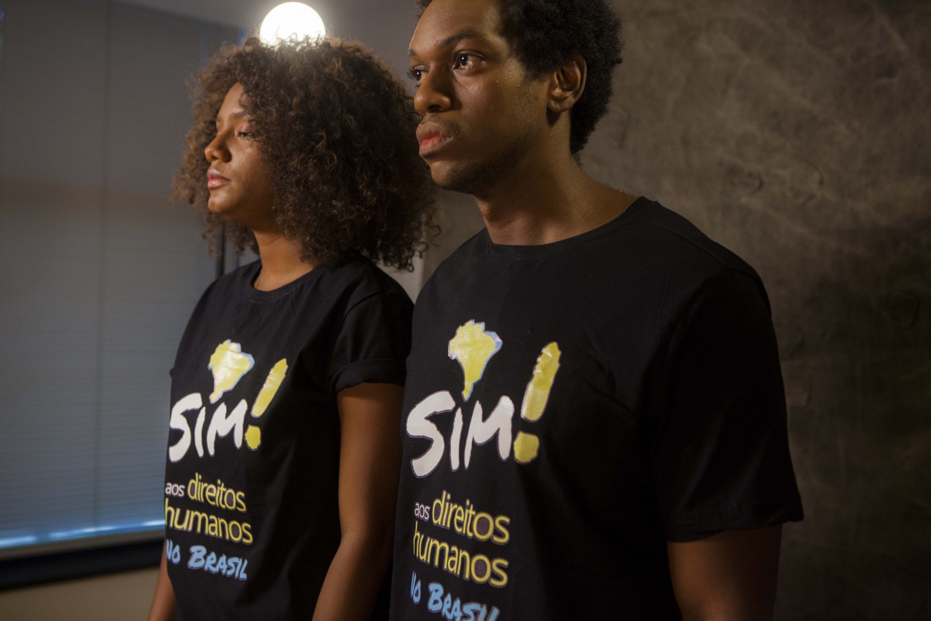 Brazil Fund launches campaign with artist participation